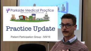 Practice Update Video September 2019