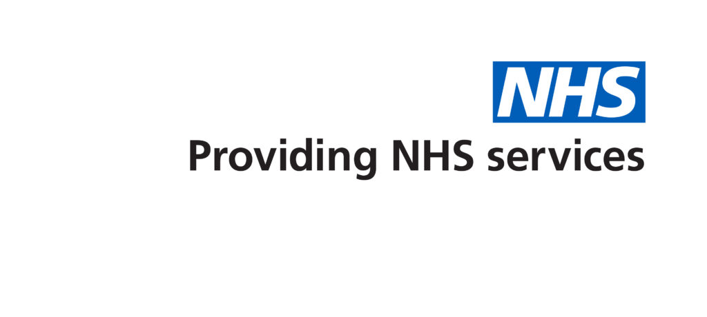 NHS Logo