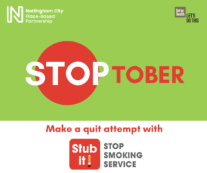 Want to make a quit attempt this Stoptober?  