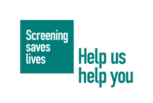 Screening saves lives: help us, help you